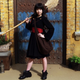 Image for article titled First Look at the Kiki's Delivery Service Movie